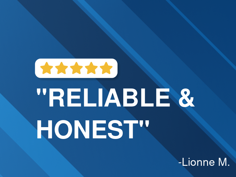 Integrity Auto Repair & Mufflers logo