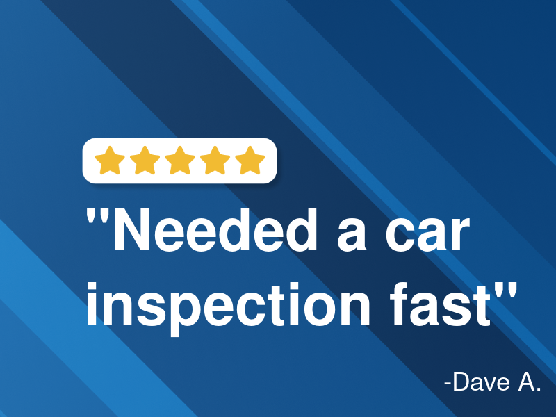 Randy's Personal Auto Service logo