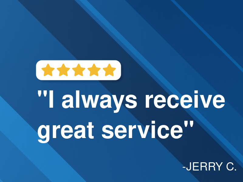 Gary's First Class Car Care logo