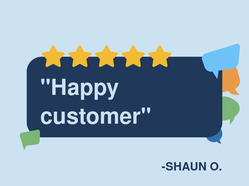 Cottin's Automotive logo