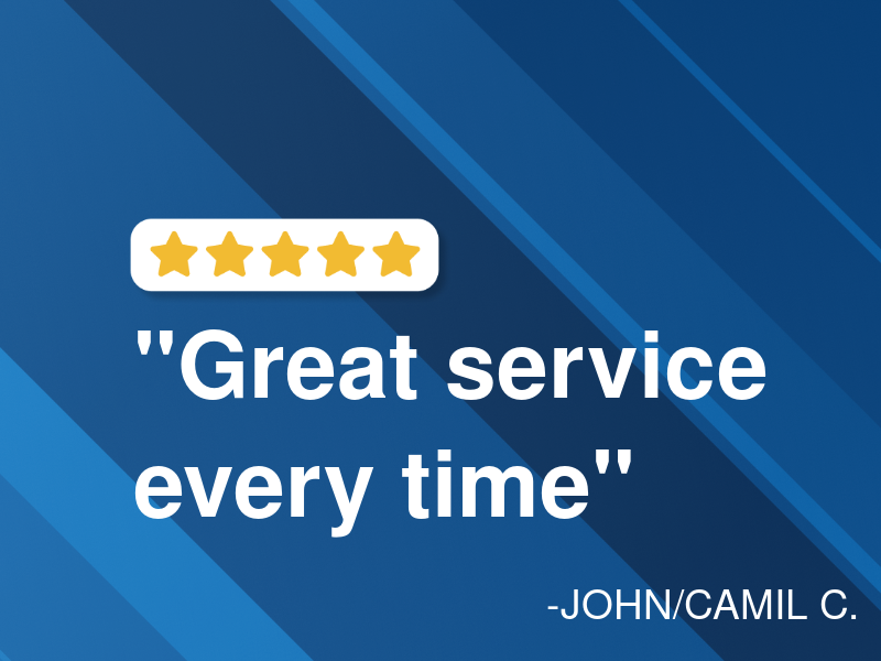 Quality Auto & Tire Center logo