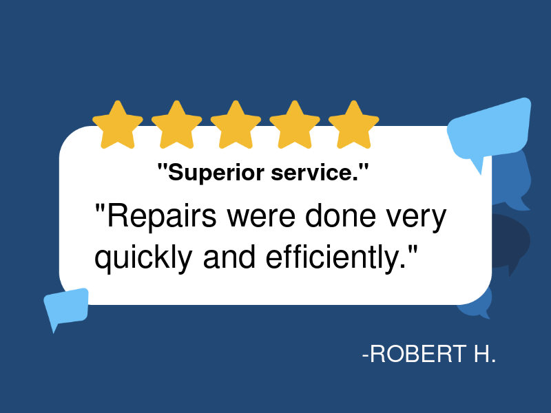 Fehlman Brothers logo