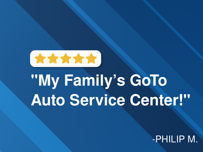 Matrix Auto Service logo