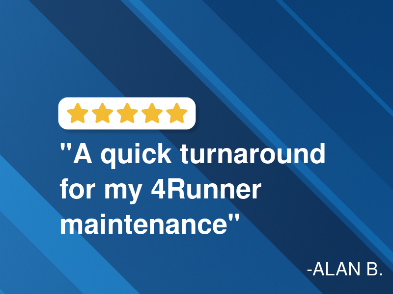 Bill's Mobile Auto Repair logo