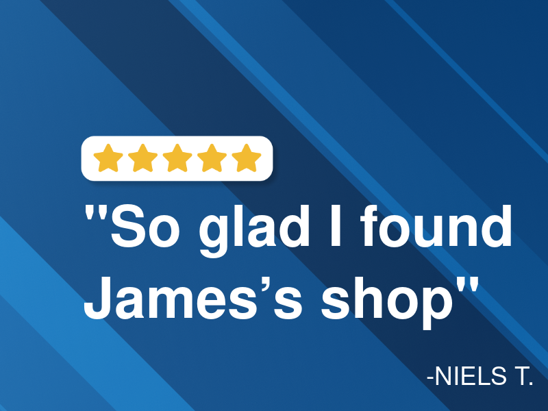 Eurofix Flatsix Inc logo