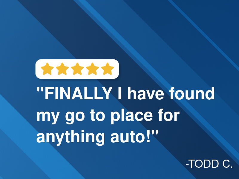 Brian's Auto Repair logo