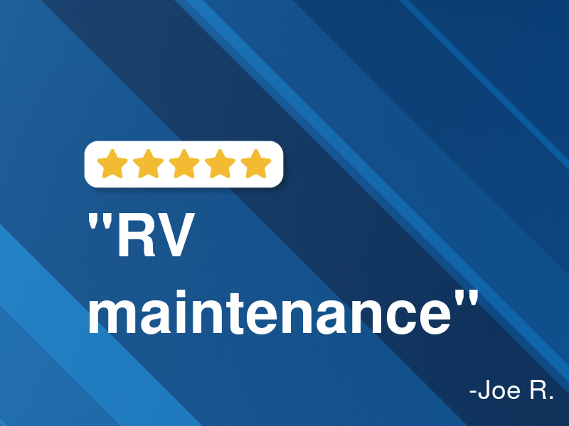 Auto Truck and RV logo