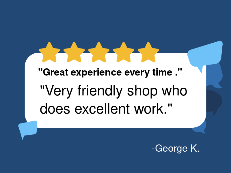 Breton's Automotive logo