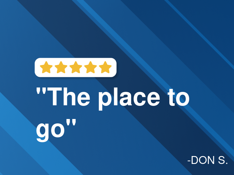 R & S Automotive logo