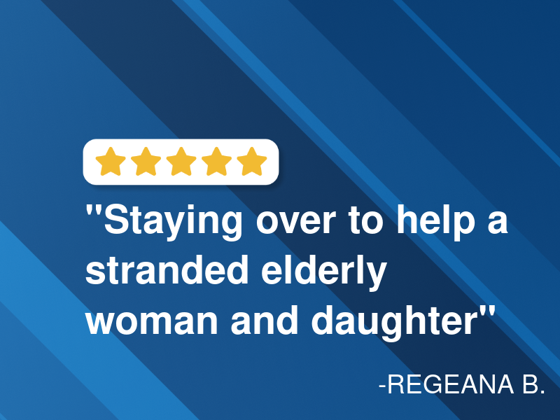 6 Shooter Auto Repair logo