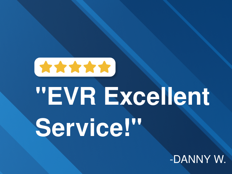 Elite Vehicle Repairs logo