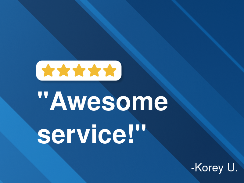 Andy's Auto Service And Repair logo