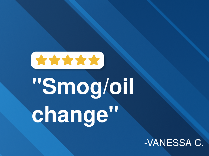 Relentless Built Automotive Smog & Repair logo