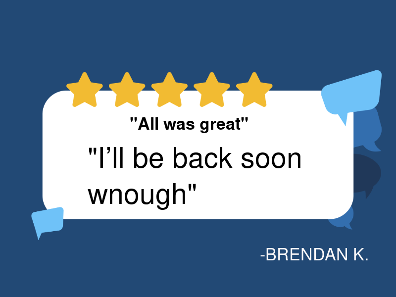 Fiore's Automotive logo