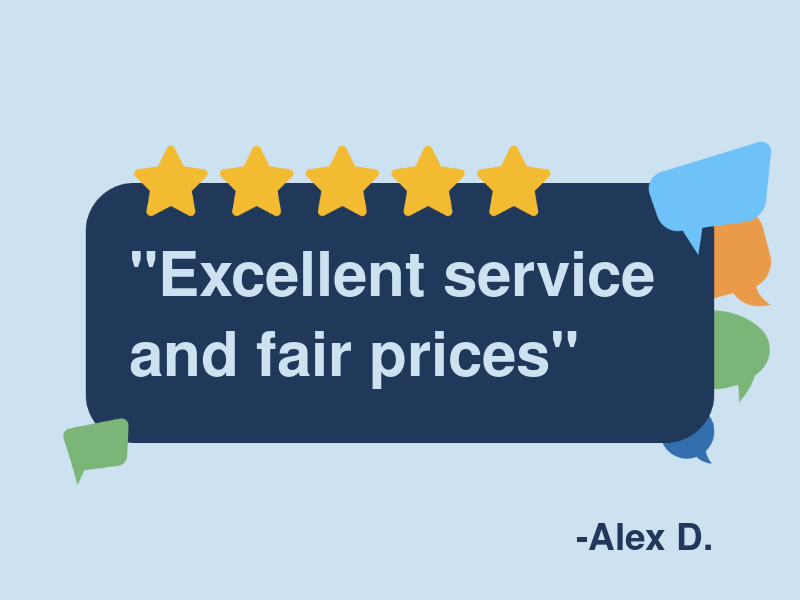 Rothe's Auto Repair logo