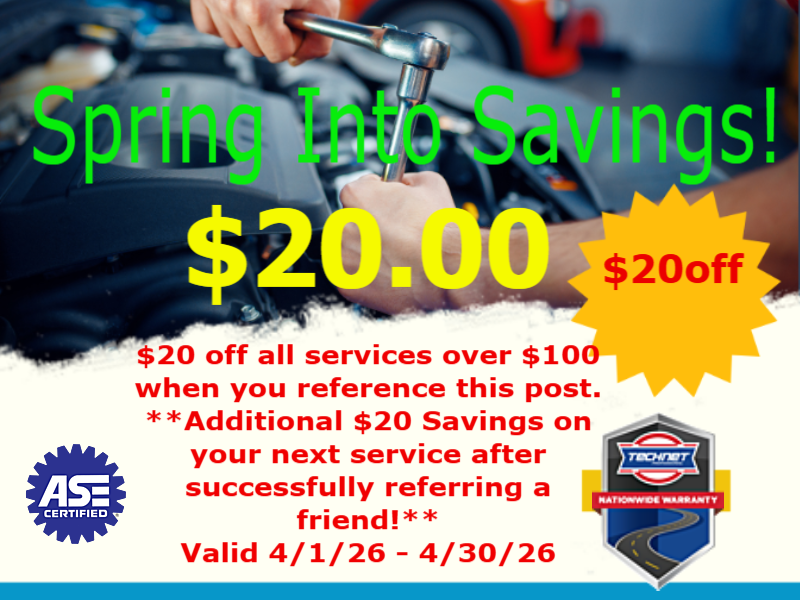 Packerland Tire And Auto logo