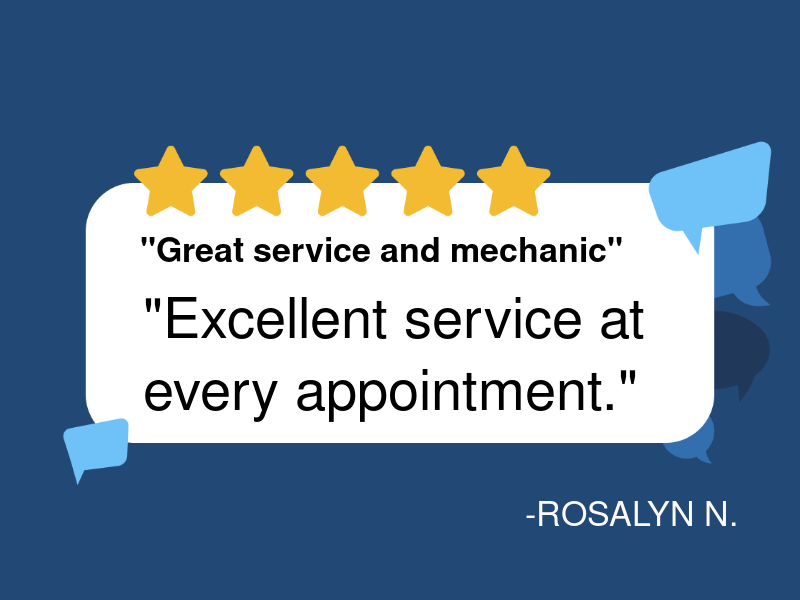 Y-Car Auto Repair logo