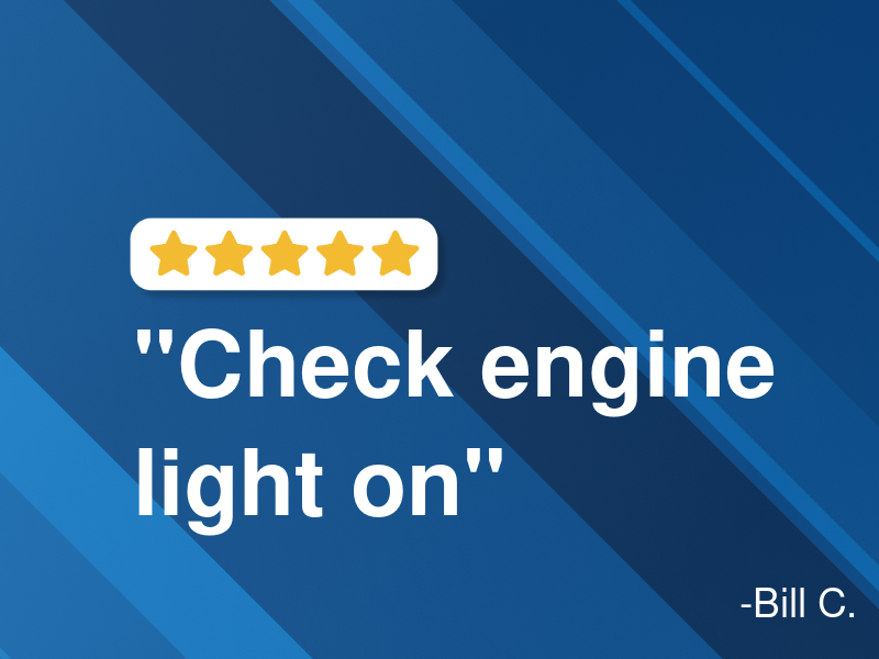 B & M Automotive logo