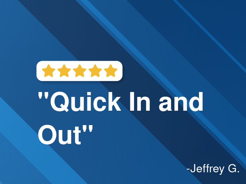 Interstate Muffler Company logo