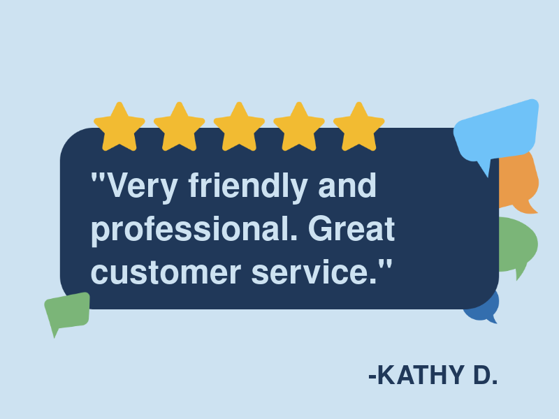 Rick's Tire And Services logo