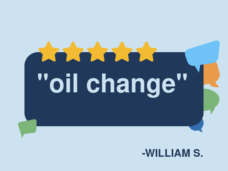 Lothian Automotive logo