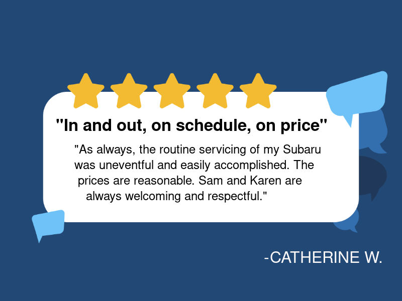 George's German Auto Repair logo