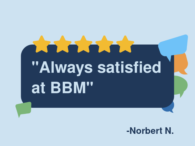 Bargain Brakes Mufflers & More logo