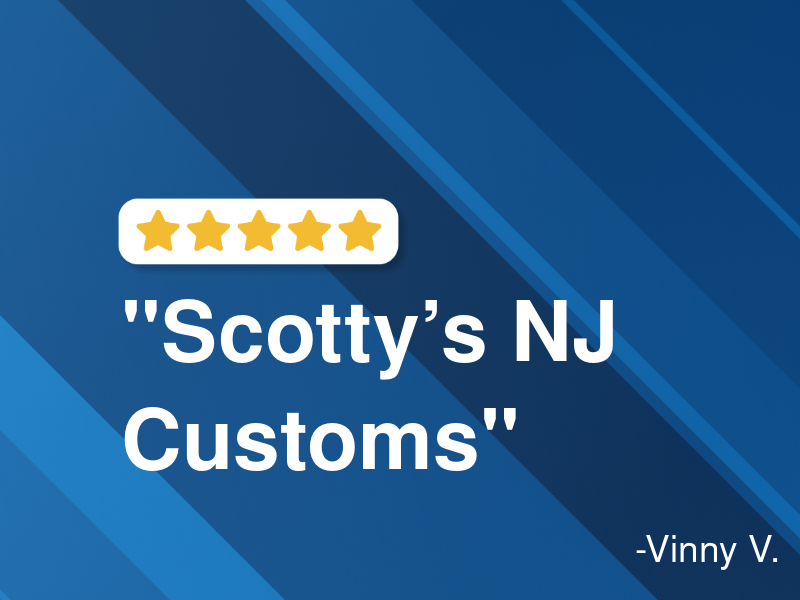 Scotty's Automotive logo