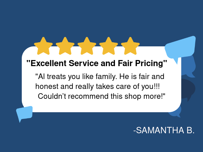 The German Car Garage logo