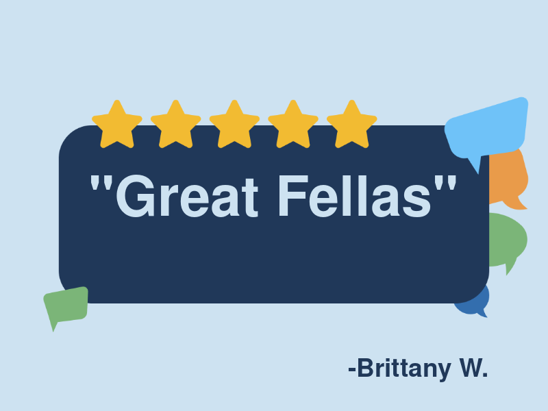 GarageFellas of Wilmington logo