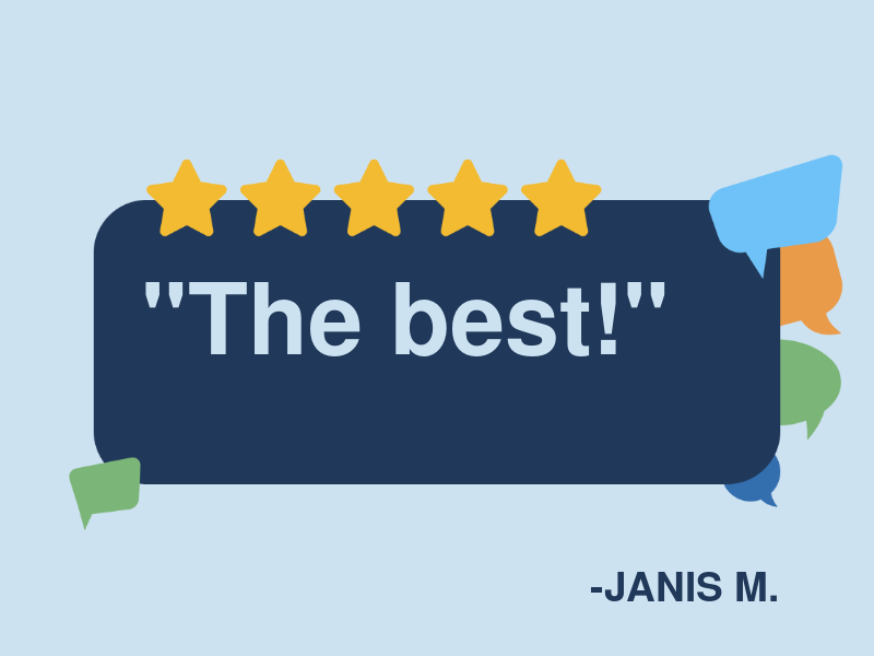 Deltaville Auto logo