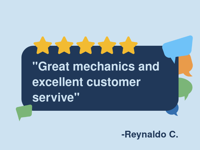 Galceran Auto Electric logo