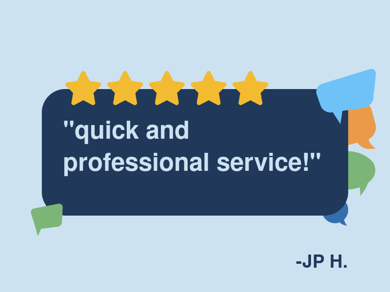 Top Notch Repair & Services logo