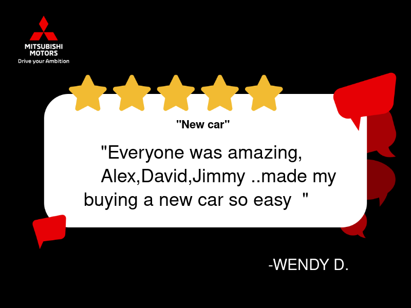 Charlottetown  Mitsubishi logo