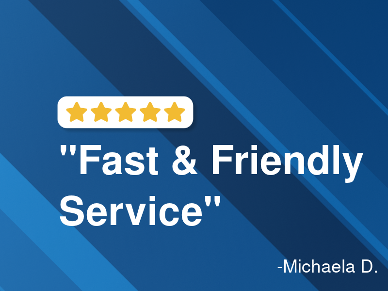 Fairfield Automotive Service logo