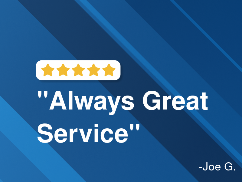 Fairfield Automotive Service logo