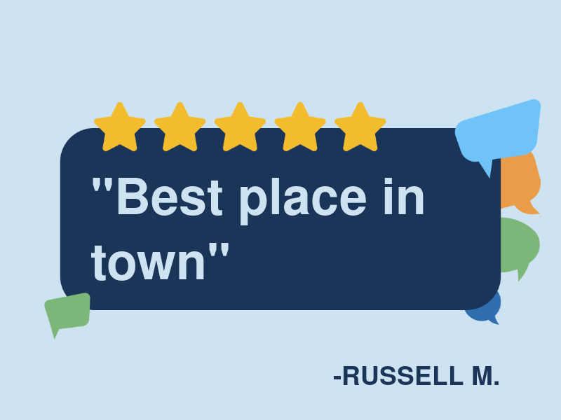 Legacy Auto Service logo