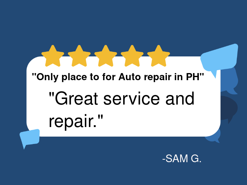 Five Star Tire & Auto logo