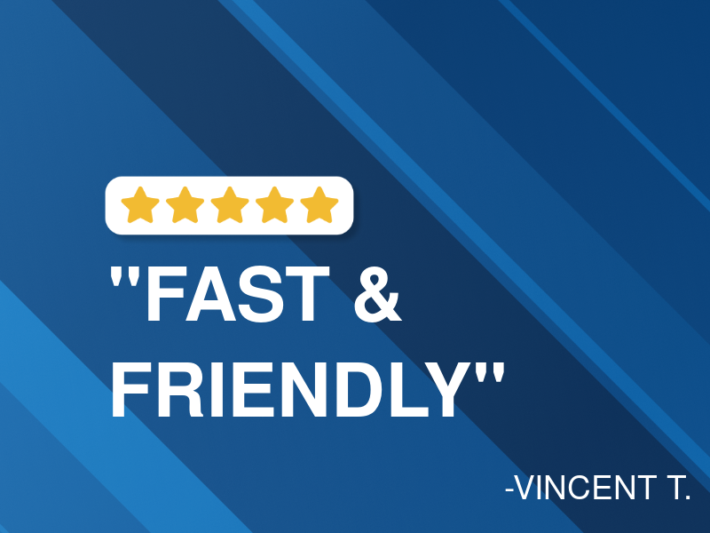 Paul's Automotive Inc. logo