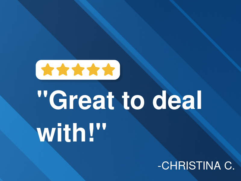 Randolph's Auto Service logo