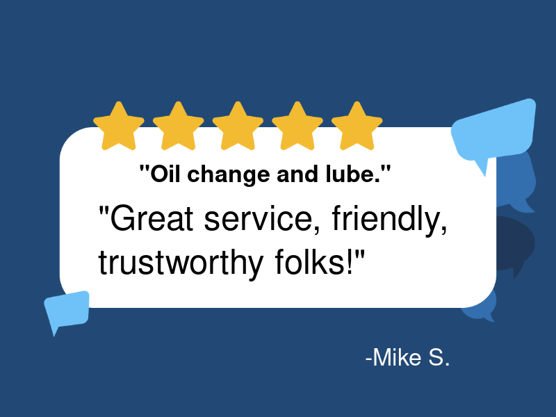 Ken's Auto Care LLC logo