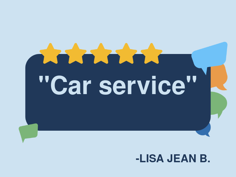 Elite Complete Auto Repair logo