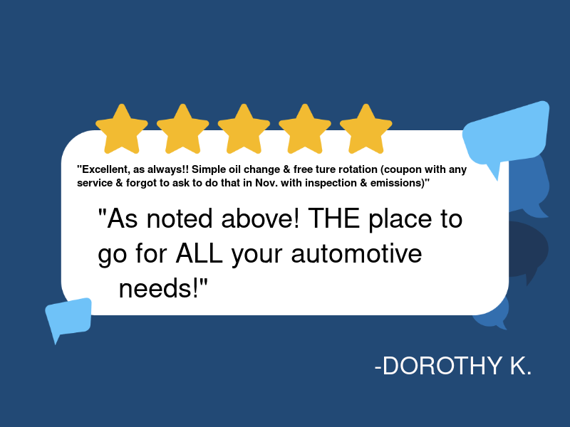 Pranzo's Automotive logo