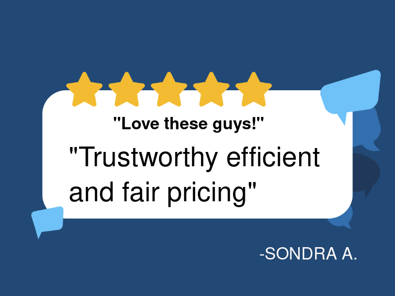 Dublin Automotive & Smog logo