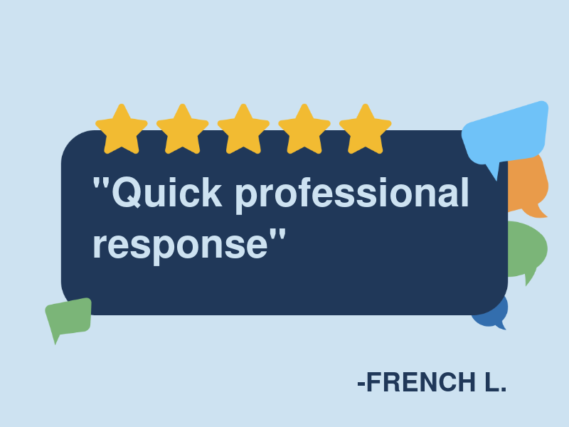 The Oil Spot Inc logo