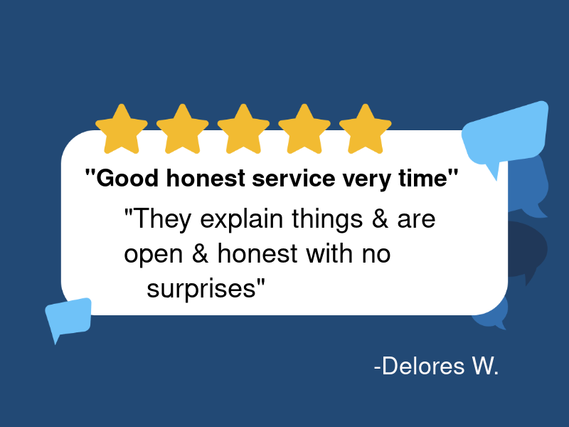 Craig Automotive Services logo