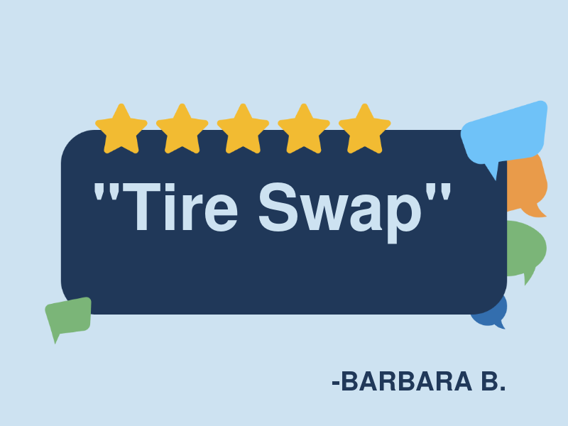 Tallman's Tire and Auto Repair - Yorkville logo