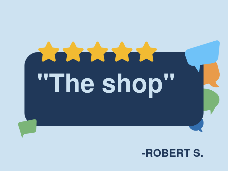 Delhi Quality Auto Care logo