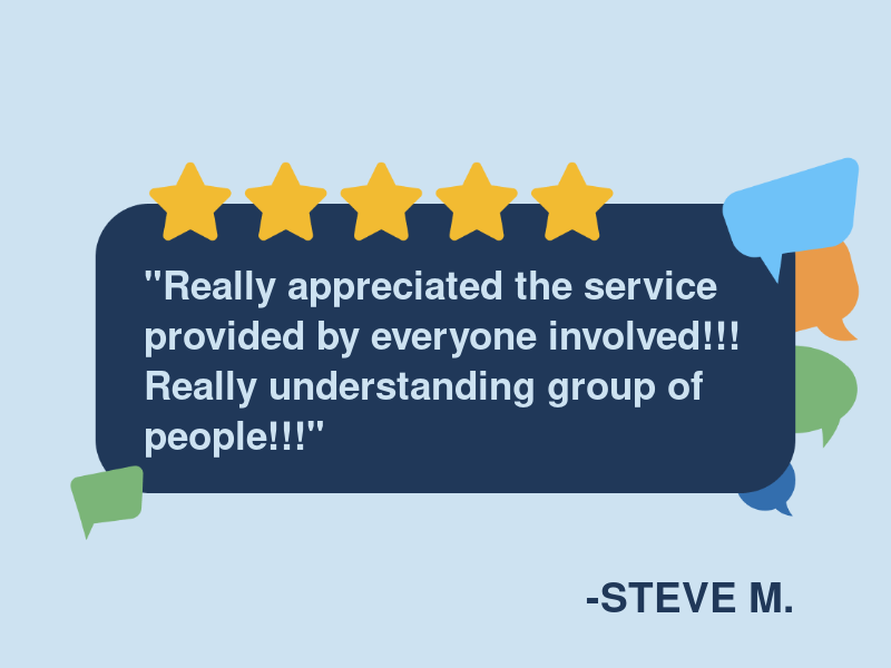 Billy Craig Service Center logo