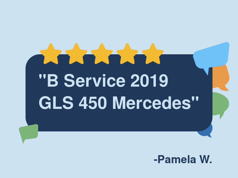 Smog It Mercedes Service logo